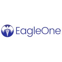 EagleOne Case Management Solutions Logo