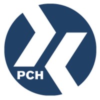 PCH Technischer Handel GmbH Logo