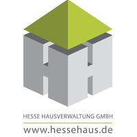 Hesse Hausverwaltung GmbH Logo