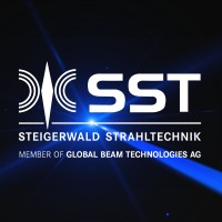 Steigerwald Strahltechnik GmbH Logo