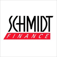 Schmidt Finance - Finanz- und Versicherungsmakler Logo