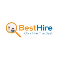 BestHire Pre-Employment Screening Services Ltd Logo