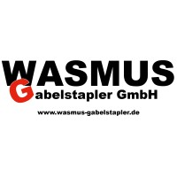 Wasmus Gabelstapler GmbH Logo