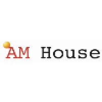 AM House Logo