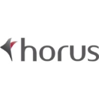 horus GmbH Logo