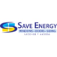 Save Energy Company Logo