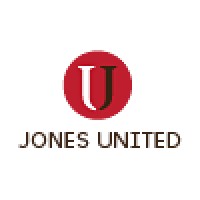 Jones United, LLC Logo