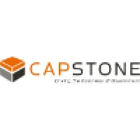 Capstone Partners Logo