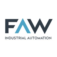 FAW Industrial Automation GmbH Logo