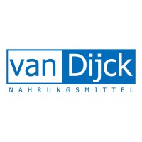 van Dijck GmbH Logo