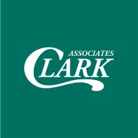 Clark Associates Logo