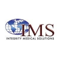 Integrity Medical Solutions Logo