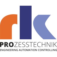 RK-Prozeßtechnik GmbH & Co. KG Logo