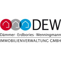 DEW Immobilienverwaltung GmbH Logo