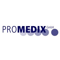 PROMEDIX GmbH Logo