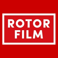 Rotor Film Logo