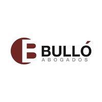 Bulló Abogados Logo