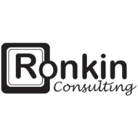 Ronkin Consulting Logo