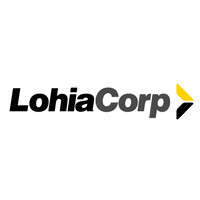 Lohia Corp Limited Logo
