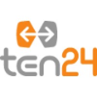 ten24 Digital Solutions Logo