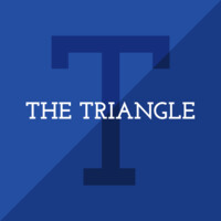 The Triangle Logo