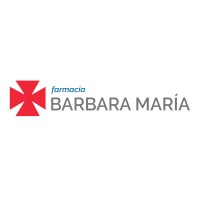 Farmacia Bárbara Maria Logo