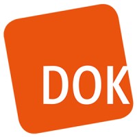Haus Des Dokumentarfilms Logo