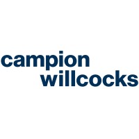 Campion Willcocks Logo