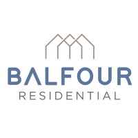 Balfour Residential Logo