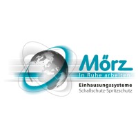 Mörz Metallbearbeitungs GmbH Logo