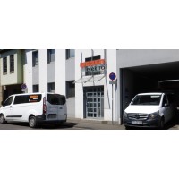 Elektro Weber GmbH Logo