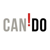 Can Do Consulting Logo