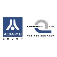 Q-print electronic GmbH Logo