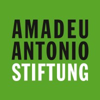 Amadeu Antonio Stiftung Logo