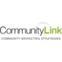 CommunityLink Logo