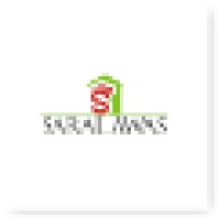 Saral Awas Infrastructure Limited Logo