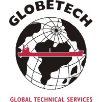 Globetech Group FZE Logo