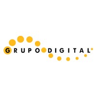 Grupo Digital Logo