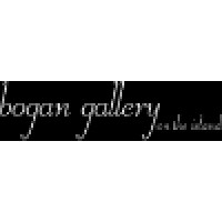 Bogan Gallery Logo
