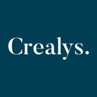 Crealys Logo