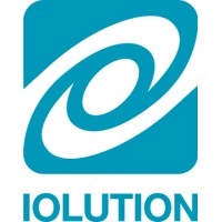 IOLUTION GmbH Logo