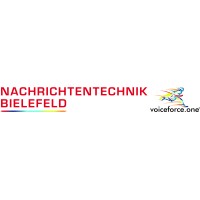 Nachrichtentechnik Bielefeld GmbH Logo