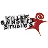 Killer Banshee Studios Logo