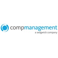 CompManagement Logo