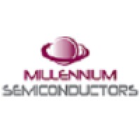 Millennium Semiconductors Logo