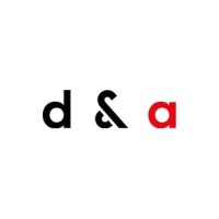 d&a Logo