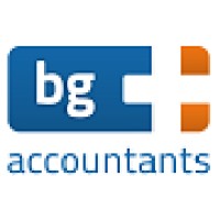 BG accountants Logo