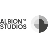 Albion Street Studios Logo