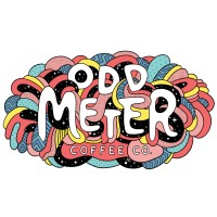 Odd Meter Coffee Co. Logo