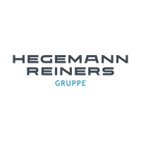 HEGEMANN-REINERS GRUPPE Logo